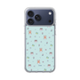 スリムプロテクションケース［ クピラムフレンズ - フェイス ］