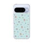 スリムプロテクションケース［ クピラムフレンズ - フェイス ］