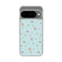スリムプロテクションケース［ クピラムフレンズ - フェイス ］