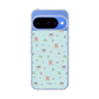 スリムプロテクションケース［ クピラムフレンズ - フェイス ］