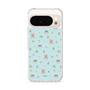 スリムプロテクションケース［ クピラムフレンズ - フェイス ］
