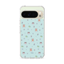 スリムプロテクションケース［ クピラムフレンズ - フェイス ］