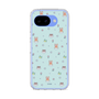 スリムプロテクションケース［ クピラムフレンズ - フェイス ］