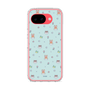 スリムプロテクションケース［ クピラムフレンズ - フェイス ］