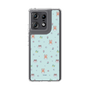 スリムプロテクションケース［ クピラムフレンズ - フェイス ］