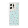 スリムプロテクションケース［ クピラムフレンズ - フェイス ］
