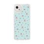 スリムプロテクションケース［ クピラムフレンズ - フェイス ］