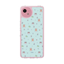 スリムプロテクションケース［ クピラムフレンズ - フェイス ］
