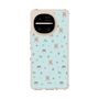 スリムプロテクションケース［ クピラムフレンズ - フェイス ］