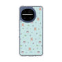 スリムプロテクションケース［ クピラムフレンズ - フェイス ］
