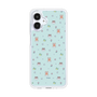 スリムプロテクションケース［ クピラムフレンズ - フェイス ］