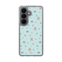 スリムプロテクションケース［ クピラムフレンズ - フェイス ］