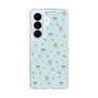 スリムプロテクションケース［ クピラムフレンズ - フェイス ］