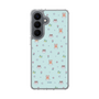 スリムプロテクションケース［ クピラムフレンズ - フェイス ］