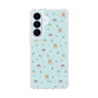 スリムプロテクションケース［ クピラムフレンズ - フェイス ］