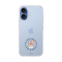 スリムプロテクションケース［ クピラムフレンズ - ロゴ - クッピー ］