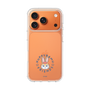 スリムプロテクションケース［ クピラムフレンズ - ロゴ - クッピー ］