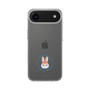スリムプロテクションケース［ クピラムフレンズ - ロゴ - クッピー ］