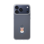 スリムプロテクションケース［ クピラムフレンズ - ロゴ - クッピー ］