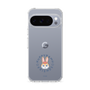 スリムプロテクションケース［ クピラムフレンズ - ロゴ - クッピー ］