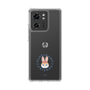 スリムプロテクションケース［ クピラムフレンズ - ロゴ - クッピー ］