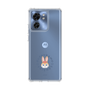 スリムプロテクションケース［ クピラムフレンズ - ロゴ - クッピー ］