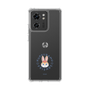 スリムプロテクションケース［ クピラムフレンズ - ロゴ - クッピー ］