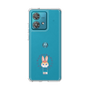 スリムプロテクションケース［ クピラムフレンズ - ロゴ - クッピー ］