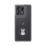 スリムプロテクションケース［ クピラムフレンズ - ロゴ - クッピー ］