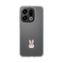 スリムプロテクションケース［ クピラムフレンズ - ロゴ - クッピー ］