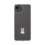 スリムプロテクションケース［ クピラムフレンズ - ロゴ - クッピー ］