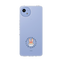 スリムプロテクションケース［ クピラムフレンズ - ロゴ - クッピー ］