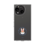 スリムプロテクションケース［ クピラムフレンズ - ロゴ - クッピー ］
