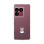 スリムプロテクションケース［ クピラムフレンズ - ロゴ - クッピー ］