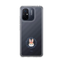 スリムプロテクションケース［ クピラムフレンズ - ロゴ - クッピー ］
