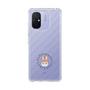 スリムプロテクションケース［ クピラムフレンズ - ロゴ - クッピー ］
