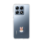 スリムプロテクションケース［ クピラムフレンズ - ロゴ - クッピー ］