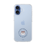 スリムプロテクションケース［ クピラムフレンズ - ロゴ - ラム ］
