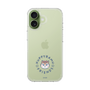 スリムプロテクションケース［ クピラムフレンズ - ロゴ - ラム ］