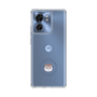 スリムプロテクションケース［ クピラムフレンズ - ロゴ - ラム ］