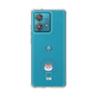 スリムプロテクションケース［ クピラムフレンズ - ロゴ - ラム ］