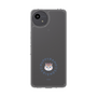 スリムプロテクションケース［ クピラムフレンズ - ロゴ - ラム ］