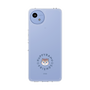 スリムプロテクションケース［ クピラムフレンズ - ロゴ - ラム ］