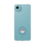 スリムプロテクションケース［ クピラムフレンズ - ロゴ - ラム ］