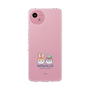 スリムプロテクションケース［ クピラムフレンズ - ロゴ - 仲良し ］