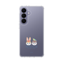 スリムプロテクションケース［ クピラムフレンズ - ロゴ - 仲良し ］