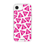 スリムプロテクションケース［ オリジナル - CASEPLAYロゴマーク - ピンク ］