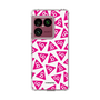 スリムプロテクションケース［ オリジナル - CASEPLAYロゴマーク - ピンク ］