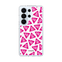 スリムプロテクションケース［ オリジナル - CASEPLAYロゴマーク - ピンク ］