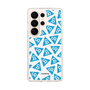 スリムプロテクションケース［ オリジナル - CASEPLAYロゴマーク - ライトブルー ］